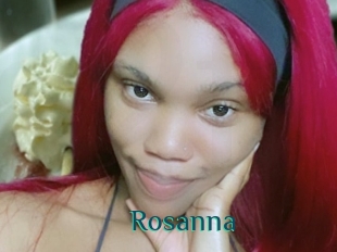 Rosanna