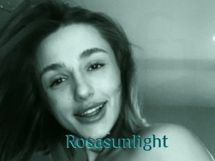 Rosasunlight