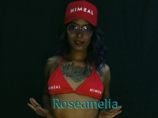 Roseamelia