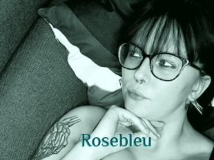 Rosebleu