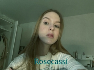 Rosecassi