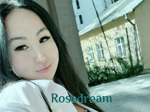 Rosedream