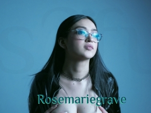 Rosemariegrave