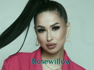 Rosewillow