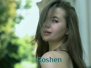 Roshen