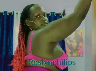 Roslynphilips