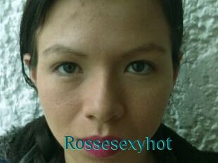 Rossesexyhot