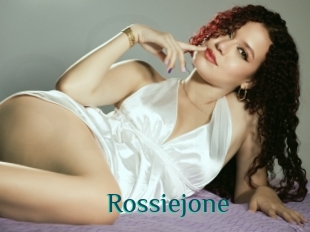 Rossiejone