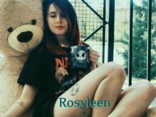 Rosyleen