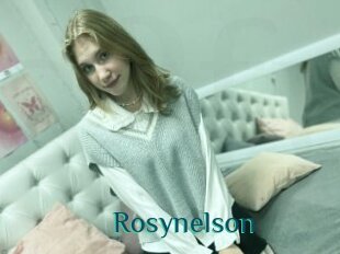 Rosynelson