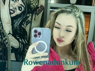 Rowenadunkum