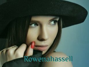 Rowenahassell