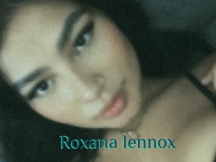 Roxana_lennox