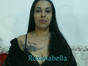 Roxanabella