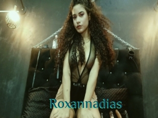 Roxannadias