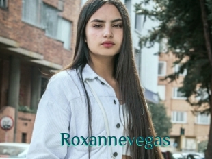 Roxannevegas