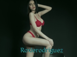 Roxierodriguez