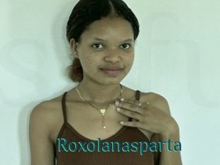 Roxolanasparta