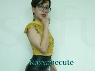 Roxxanecute