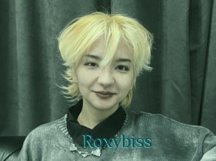 Roxybiss