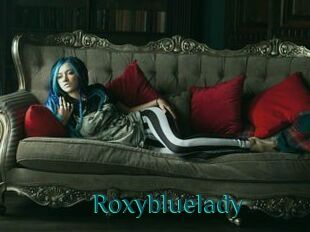 Roxybluelady