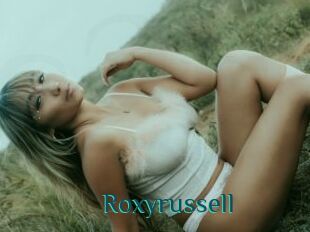 Roxyrussell