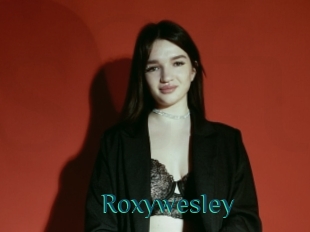 Roxywesley