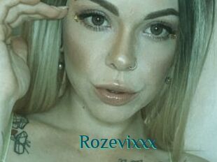 Rozevixxx