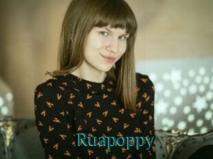 Ruapoppy