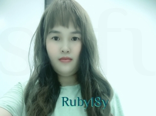 Ruby18y