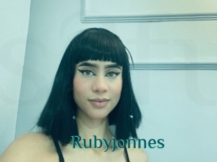 Rubyjonnes