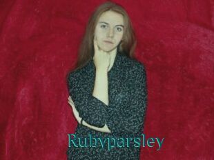 Rubyparsley