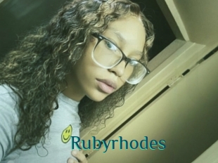 Rubyrhodes