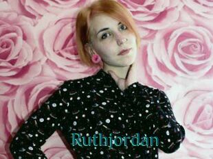 Ruthjordan