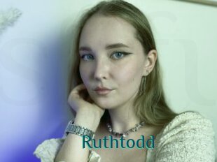 Ruthtodd