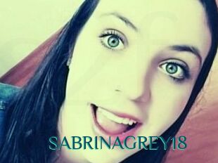 SABRINAGREY18