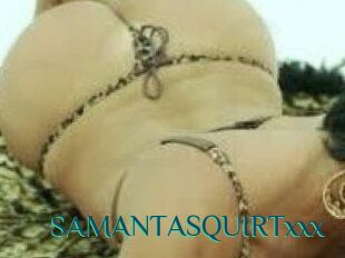 SAMANTA_SQUIRTxxx