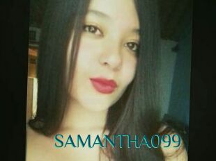 SAMANTHA099