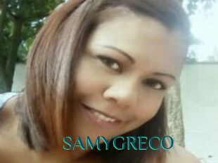 SAMYGRECO