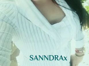 SANNDRAx