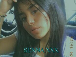 SENNA_XXX