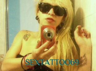 SEXTATTOO69