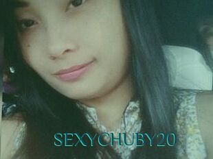 SEXYCHUBY20