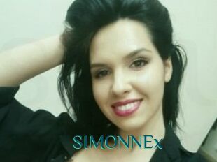 SIMONNEx