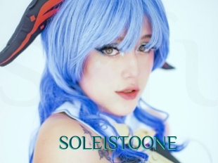 SOLEISTOONE