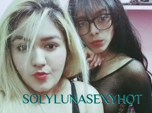 SOLYLUNASEXYHOT