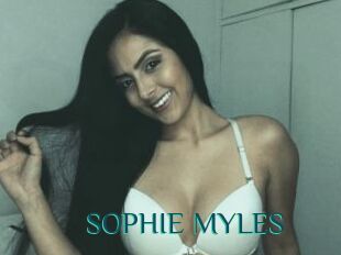 SOPHIE_MYLES