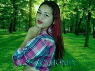 STACYHONEY