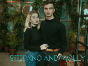 STEFANO_AND_MOLLY