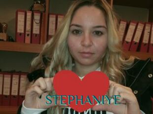 STEPHANIYE